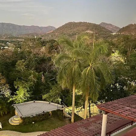 Vistas A Las Montanas Y Al Mar I Condominio Las Calandrias I Alberca I Wi-Fi Ixtapa (Guerrero) Exterior photo