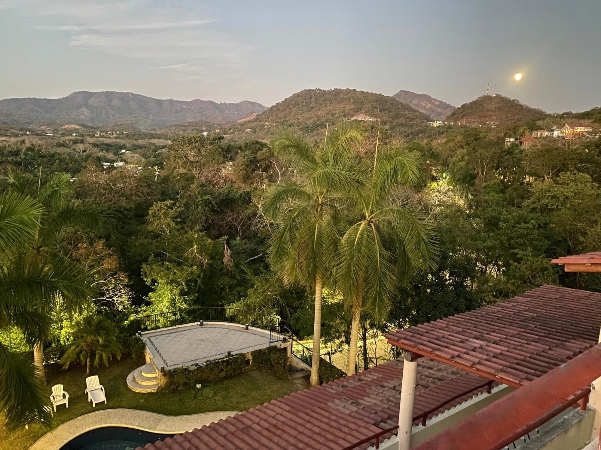 Vistas A Las Montanas Y Al Mar I Condominio Las Calandrias I Alberca I Wi-Fi Ixtapa (Guerrero) Exterior photo